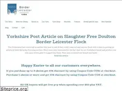 Sites similar to doultonborderleicesteryarn.com