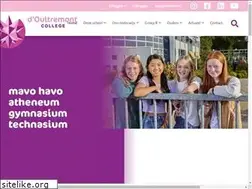 Sites similar to doultremontcollege.nl