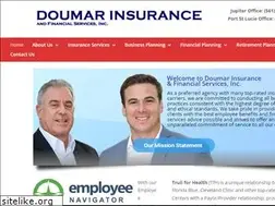 Sites similar to doumarinsurance.com