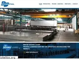 Sites similar to doumastaal.nl
