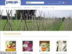 Sites similar to doumazaden.nl