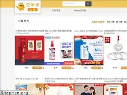 Sites similar to doumimi.com