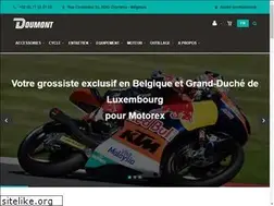 Sites similar to doumont.be