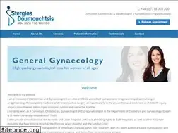 Sites similar to doumouchtsis.com