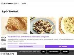 Sites similar to douniacuisine.com
