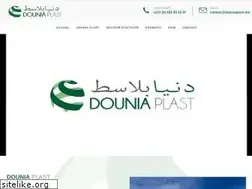 Sites similar to douniaplast.ma
