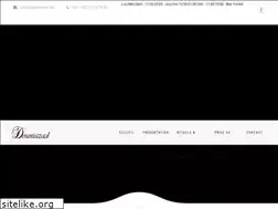 Sites similar to douniazad.be