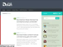 Sites similar to dounplus.com