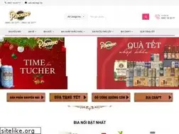 Sites similar to douongcaocap.vn