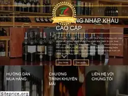 Sites similar to douongnhapkhau.com.vn