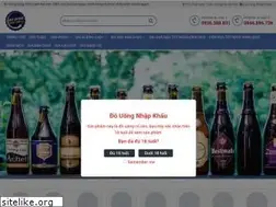 Sites similar to douongnhapkhau.com
