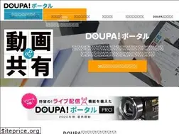 Sites similar to doupa.jp