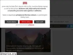 Sites similar to doupe.cz