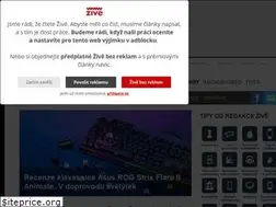 Sites similar to doupe.zive.cz
