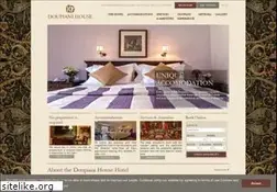 Sites similar to doupianihouse.gr