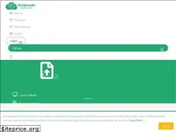 Sites similar to douploads.com