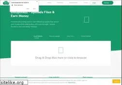 Sites similar to douploads.net