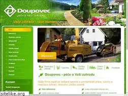 Sites similar to doupovec.eu