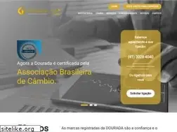 Sites similar to dourada.com.br