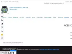 Sites similar to dourado.sp.gov.br