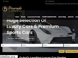 Sites similar to douradocars.com
