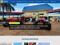 Sites similar to dourados.ms.gov.br