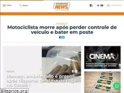 Sites similar to douradosnews.com.br