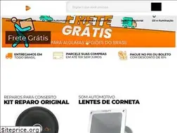 Sites similar to douradossom.com.br