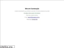 Sites similar to dourahost.com.br