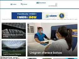 Sites similar to douranews.com.br