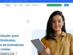 Sites similar to dourasoft.com.br