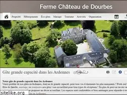 Sites similar to dourbes.com