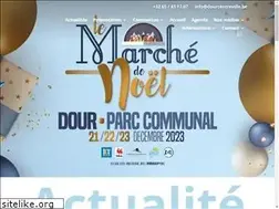 Sites similar to dourcentreville.be