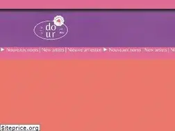 Sites similar to dourfestival.be