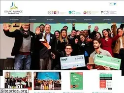 Sites similar to douroalliance.org