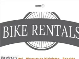 Sites similar to dourobike.com