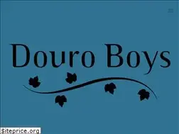 Sites similar to douroboys.com
