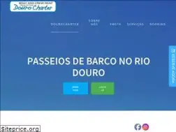 Sites similar to dourocharter.com