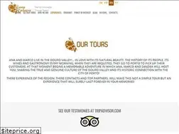 Sites similar to douroexclusive.com