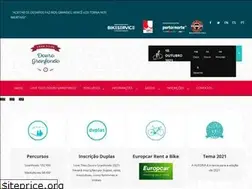Sites similar to dourogranfondo.com