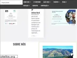 Sites similar to dourohistorico.pt