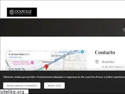 Sites similar to douroluz.com