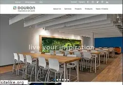 Sites similar to douron.com