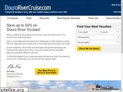 Sites similar to dourorivercruise.com