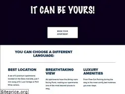 Sites similar to douroriverside.com