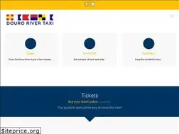 Sites similar to dourorivertaxi.com