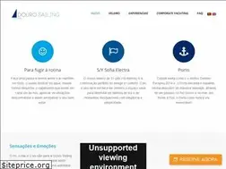 Sites similar to dourosailing.com