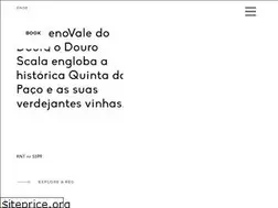 Sites similar to douroscala.pt