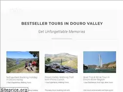 Sites similar to dourowineexperience.com