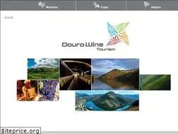 Sites similar to dourowinetourism.com